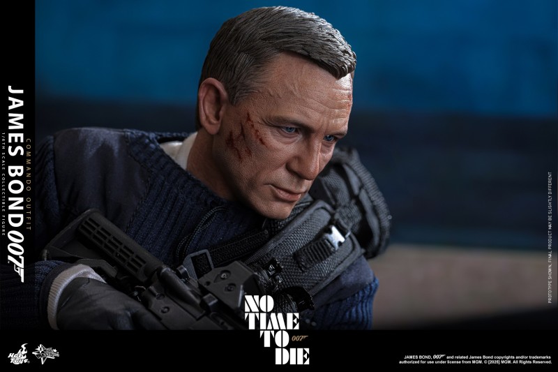 Hot Toys - No Time To Die - James Bond Commando Outfit_PR13.jpg
