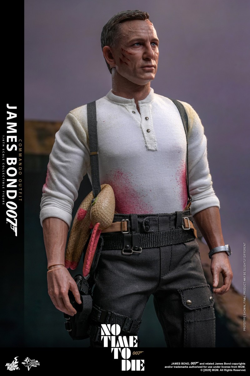 Hot Toys - No Time To Die - James Bond Commando Outfit_PR15.jpg