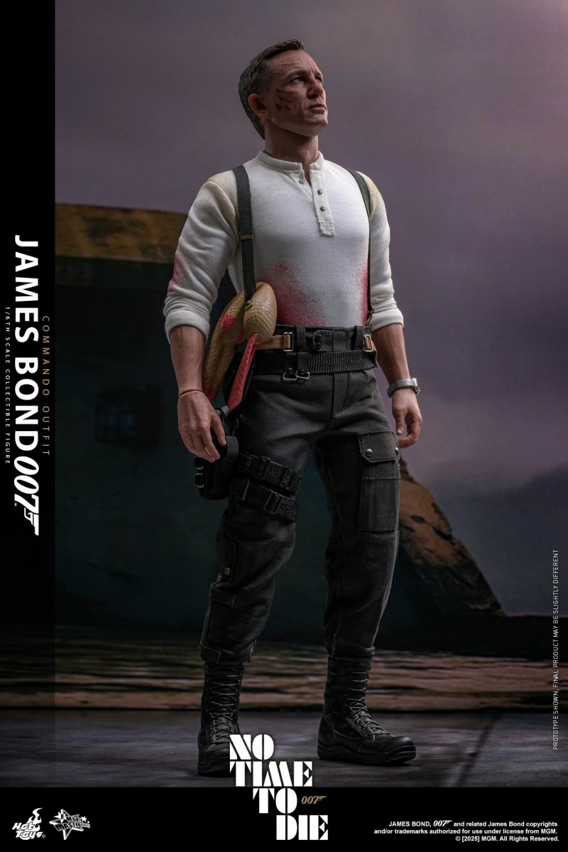 Hot Toys - No Time To Die - James Bond Commando Outfit_PR16.jpg