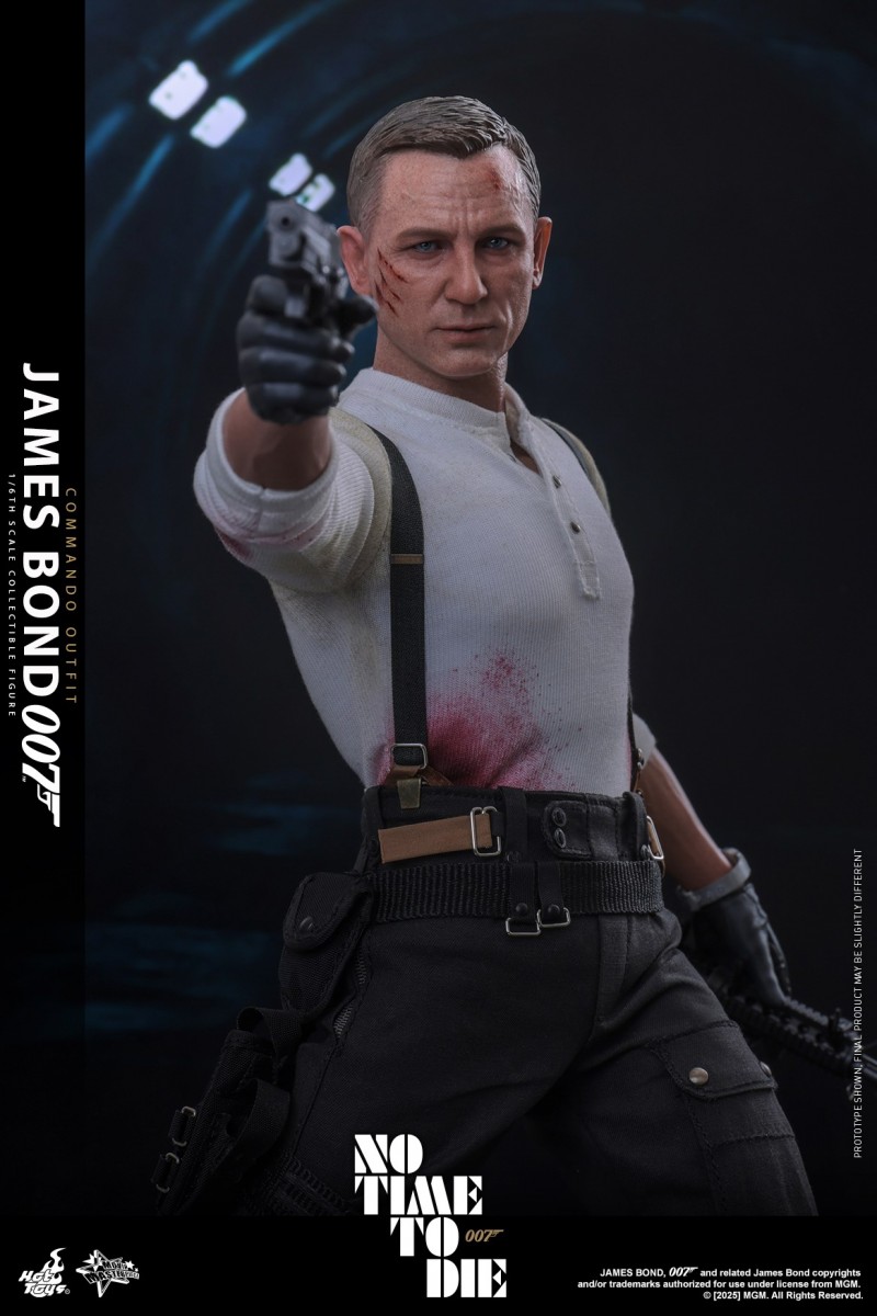 Hot Toys - No Time To Die - James Bond Commando Outfit_PR17.jpg