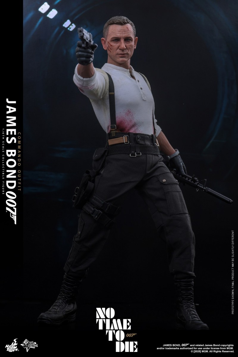 Hot Toys - No Time To Die - James Bond Commando Outfit_PR18.jpg