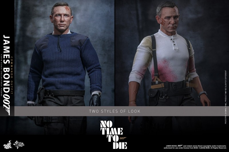 Hot Toys - No Time To Die - James Bond Commando Outfit_PR20.jpg