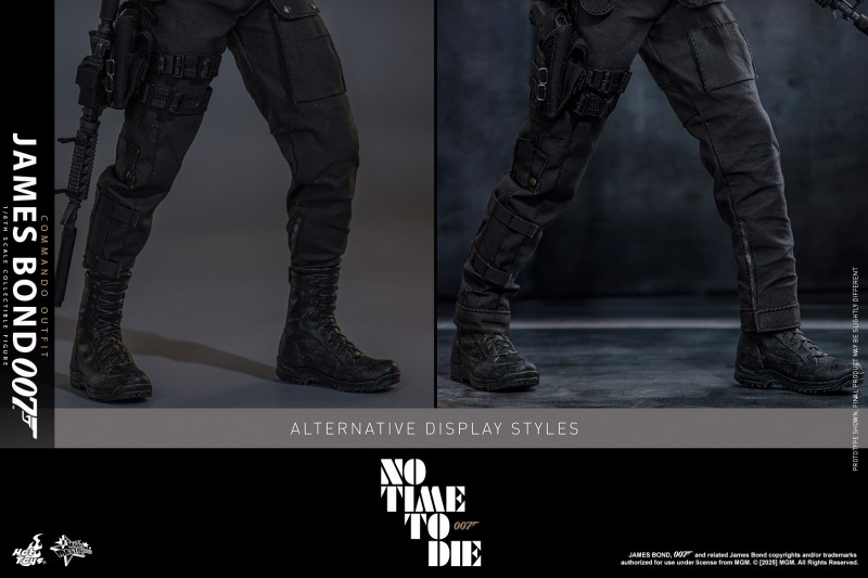 Hot Toys - No Time To Die - James Bond Commando Outfit_PR22.jpg