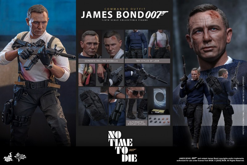 Hot Toys - No Time To Die - James Bond Commando Outfit_PR24.jpg