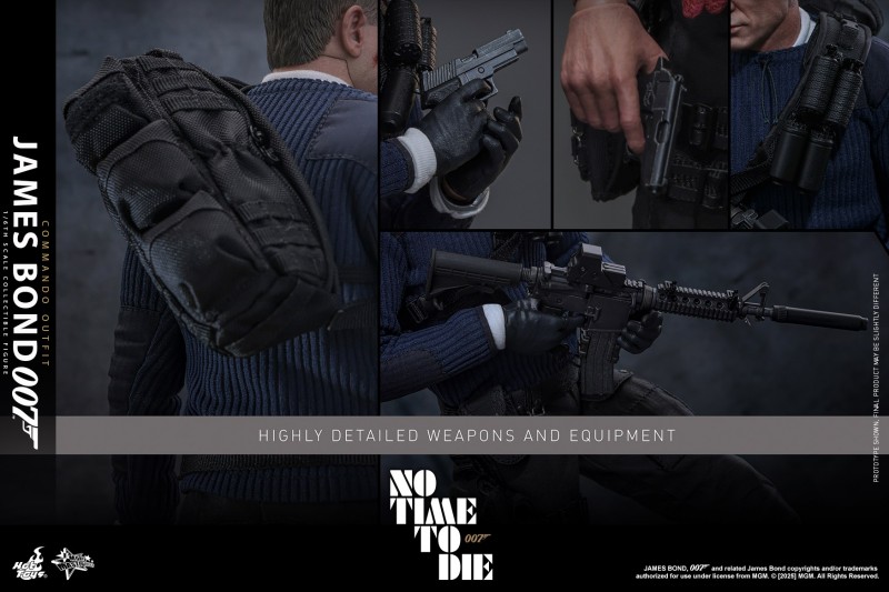 Hot Toys - No Time To Die - James Bond Commando Outfit_PR23.jpg