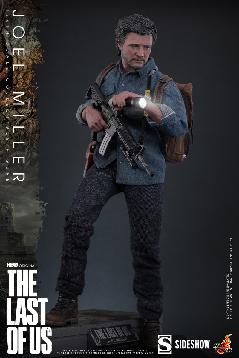 Hot Toys - The Last of Us - Joel Miller_PR1.jpg
