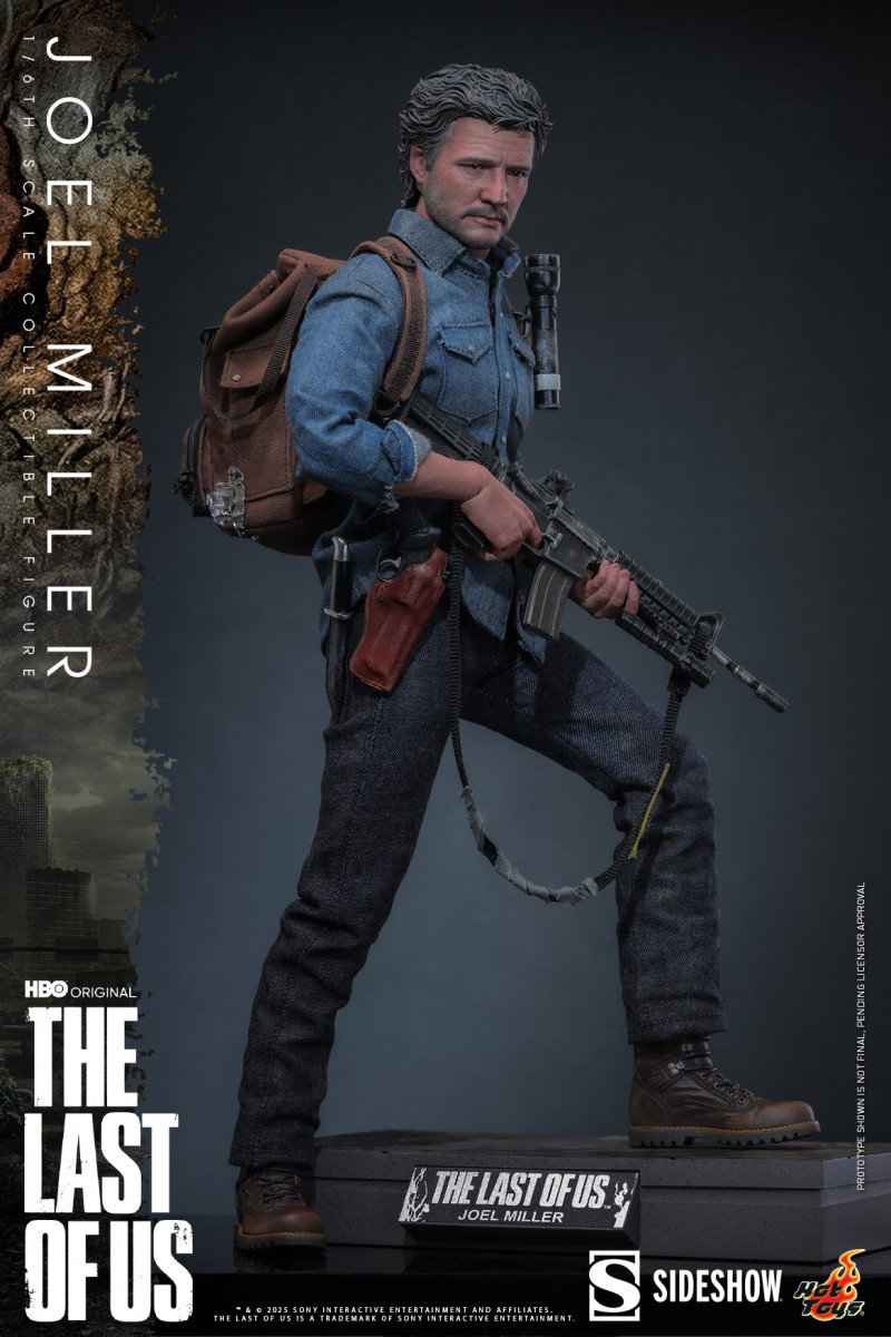 Hot Toys - The Last of Us - Joel Miller_PR2.jpg