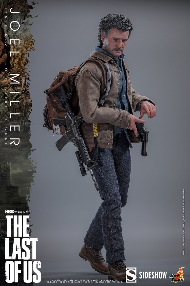 Hot Toys - The Last of Us - Joel Miller_PR3.jpg