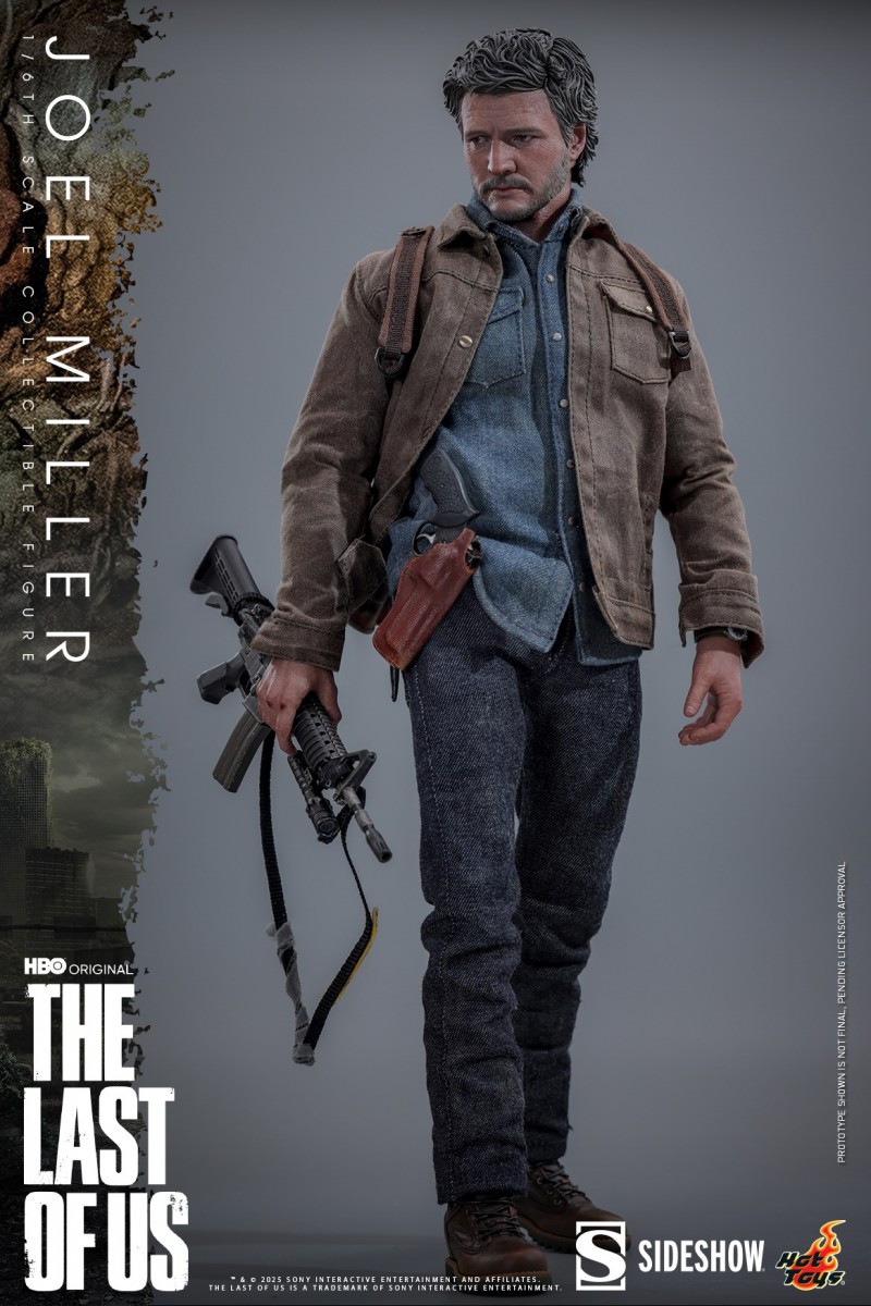 Hot Toys - The Last of Us - Joel Miller_PR5.jpg