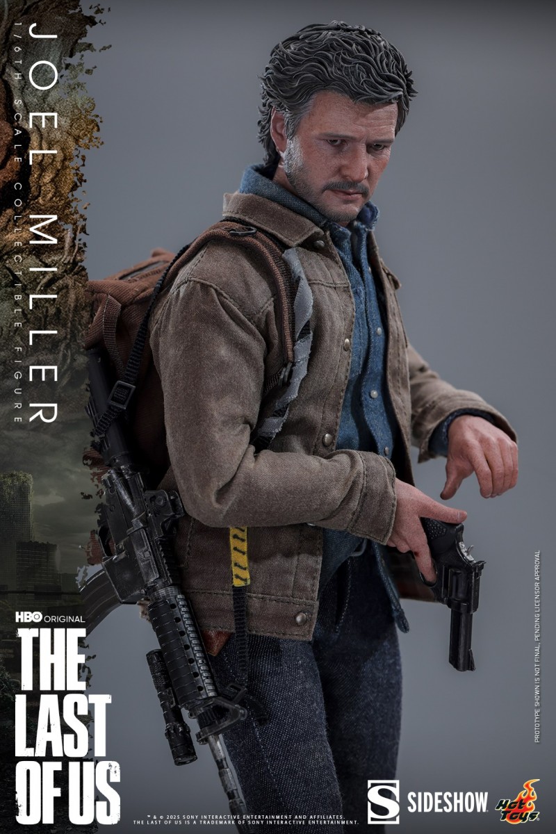 Hot Toys - The Last of Us - Joel Miller_PR7.jpg