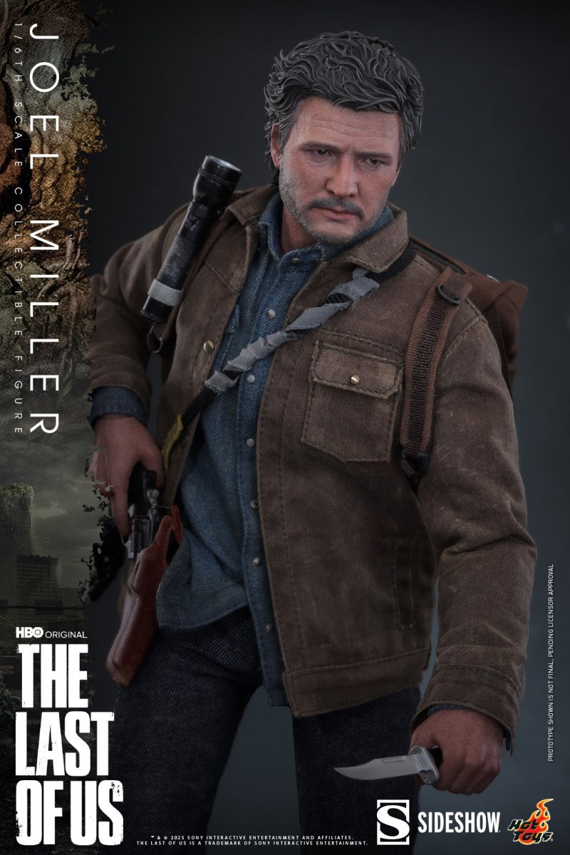 Hot Toys - The Last of Us - Joel Miller_PR6.jpg