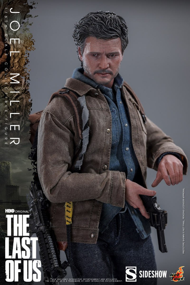 Hot Toys - The Last of Us - Joel Miller_PR8.jpg
