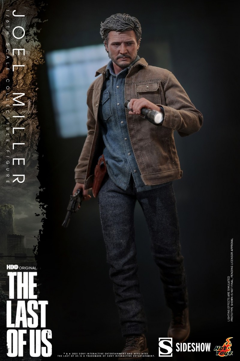 Hot Toys - The Last of Us - Joel Miller_PR10.jpg
