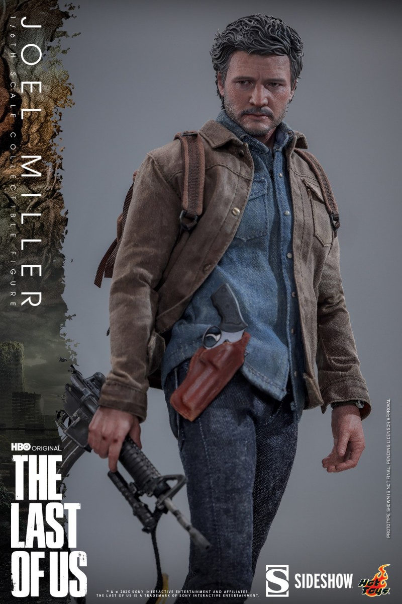Hot Toys - The Last of Us - Joel Miller_PR9.jpg