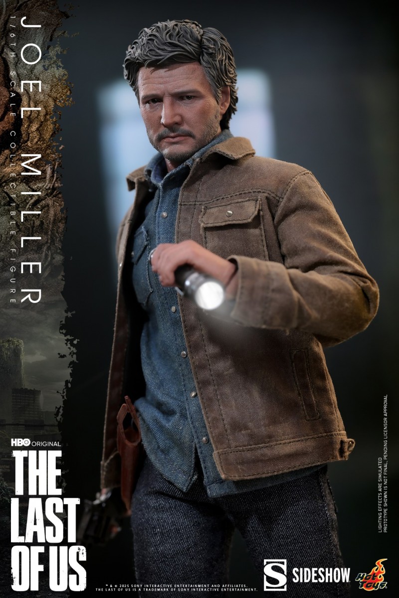 Hot Toys - The Last of Us - Joel Miller_PR11.jpg