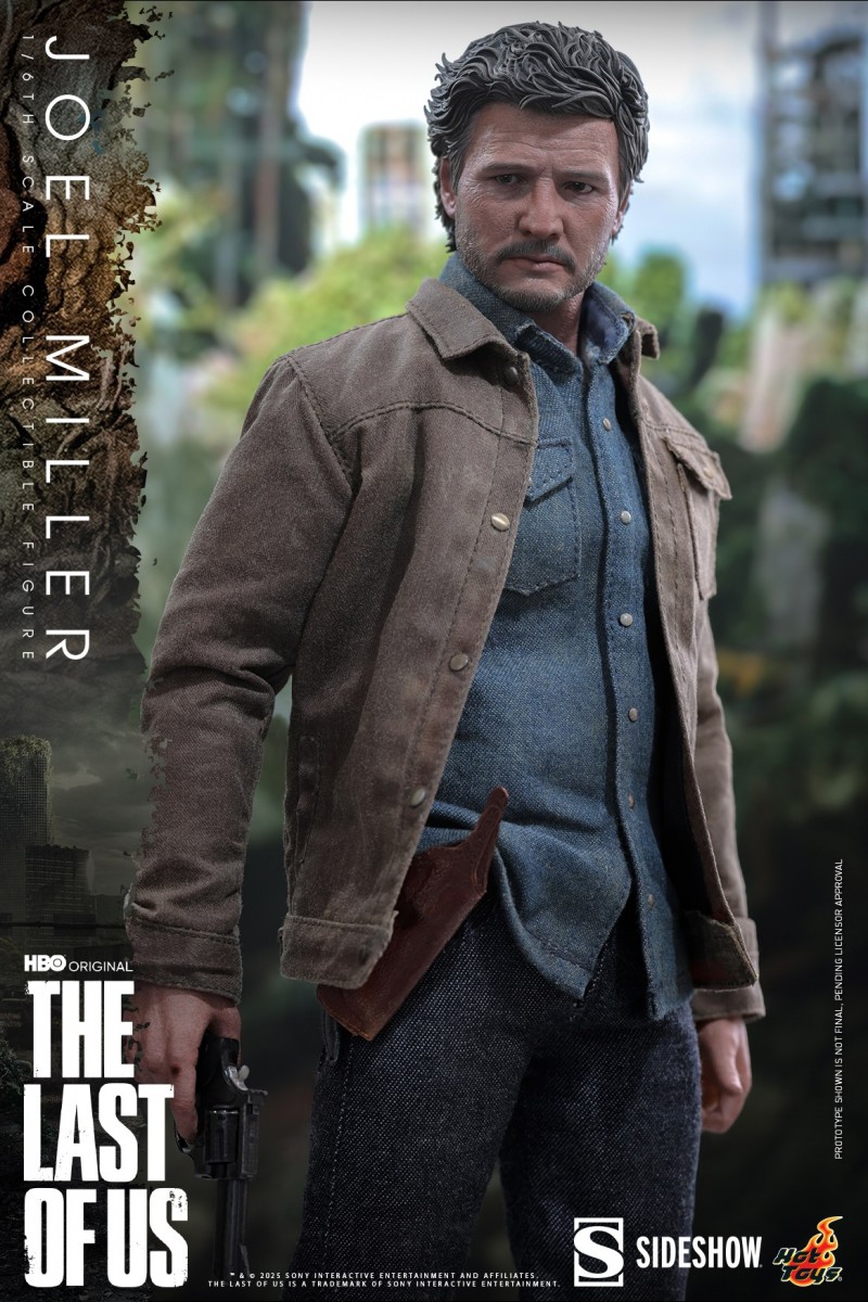 Hot Toys - The Last of Us - Joel Miller_PR12.jpg