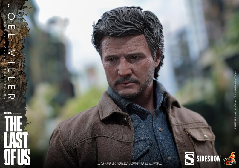 Hot Toys - The Last of Us - Joel Miller_PR13.jpg