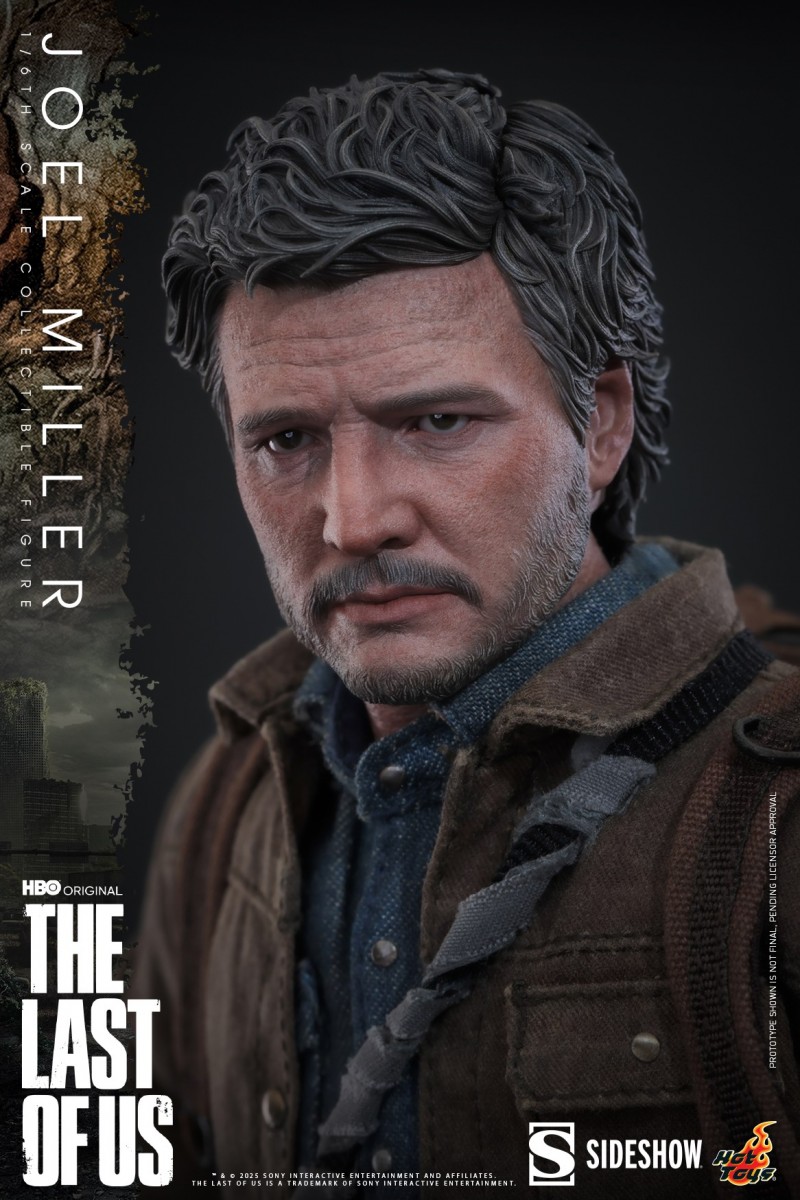 Hot Toys - The Last of Us - Joel Miller_PR14.jpg