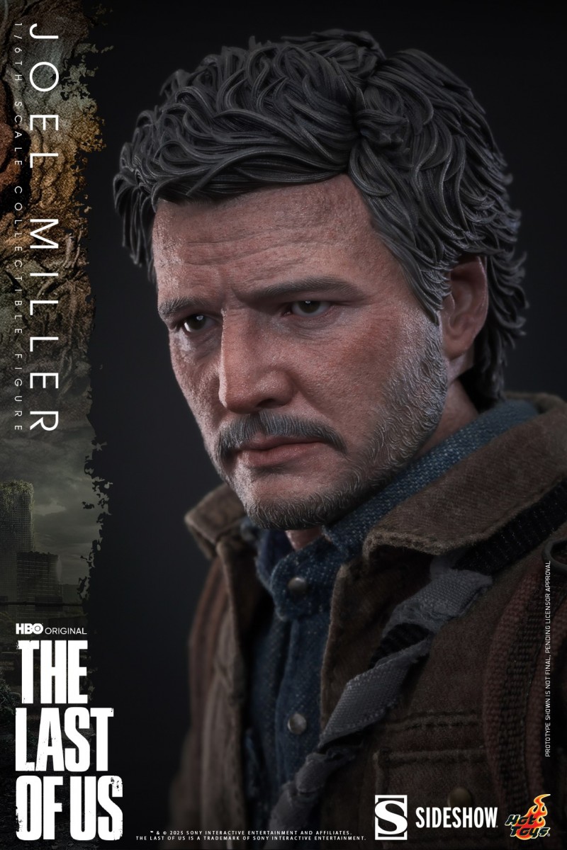 Hot Toys - The Last of Us - Joel Miller_PR15.jpg