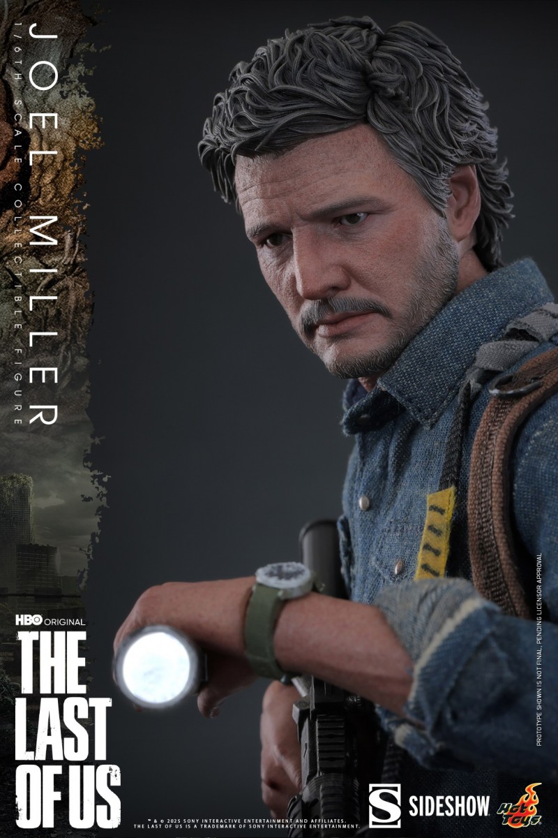 Hot Toys - The Last of Us - Joel Miller_PR16.jpg