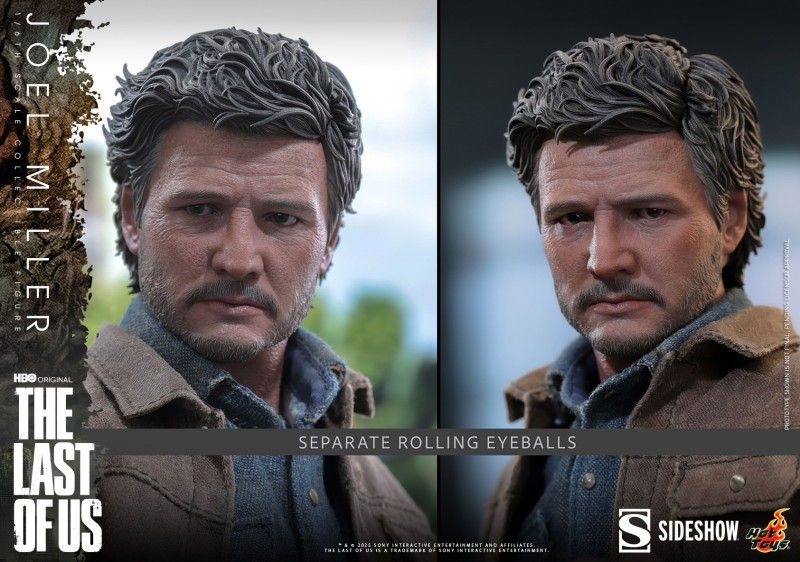 Hot Toys - The Last of Us - Joel Miller_PR17.jpg