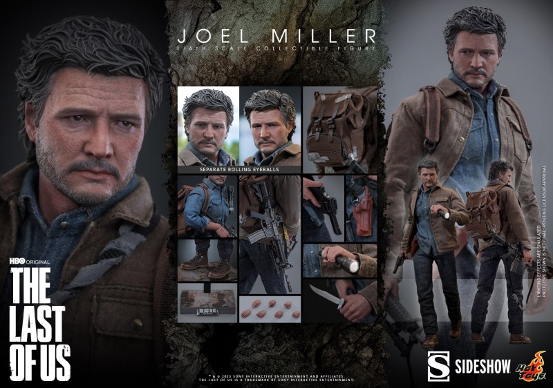 Hot Toys - The Last of Us - Joel Miller_PR19.jpg