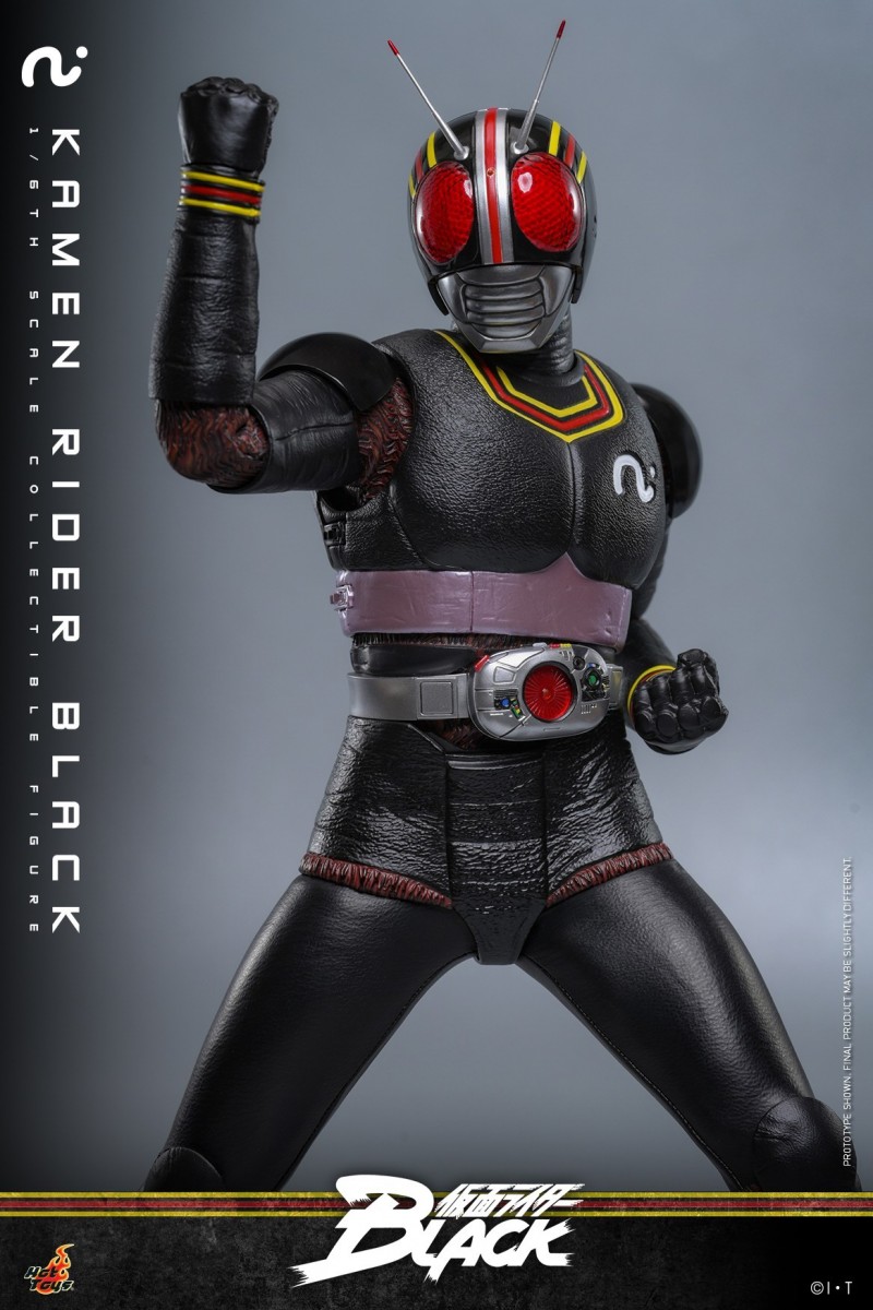 Hot Toys - Kamen Rider Black - Black _PR3.jpg