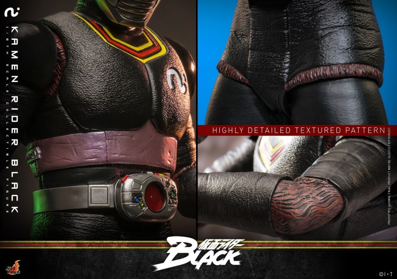 Hot Toys - Kamen Rider Black - Black _PR15.jpg
