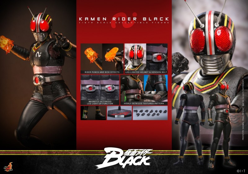 Hot Toys - Kamen Rider Black - Black _PR19.jpg