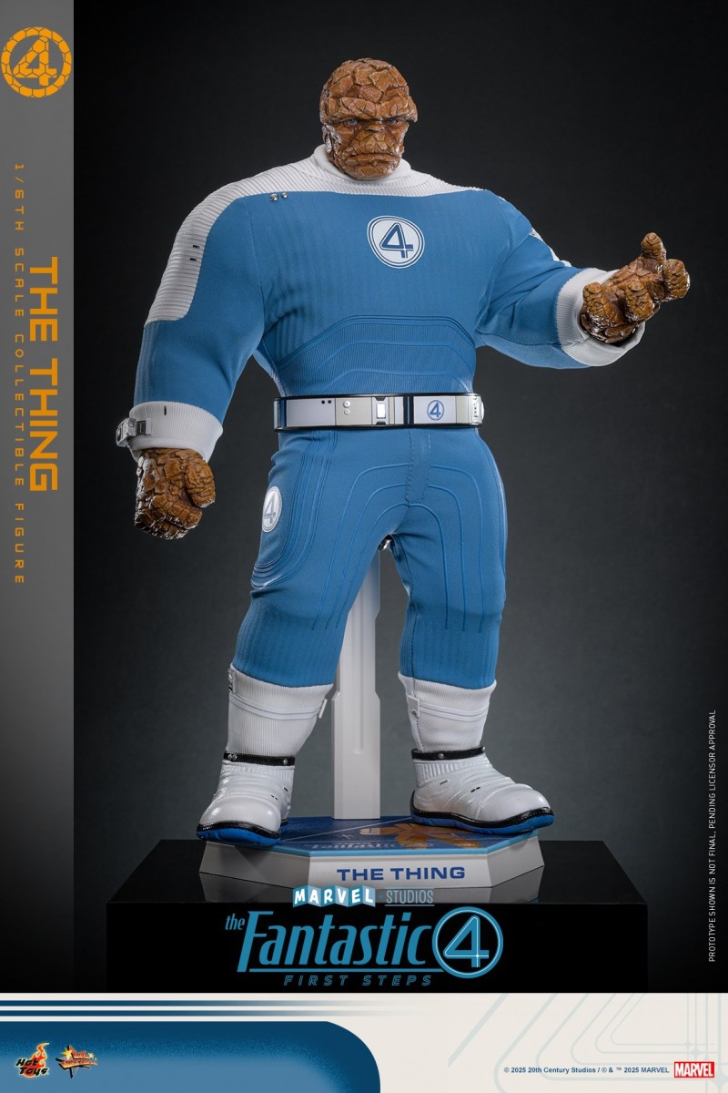 Hot Toys - F4 - The Thing_PR1.jpg Hot Toys - F4 - The Thing_PR1.jpg