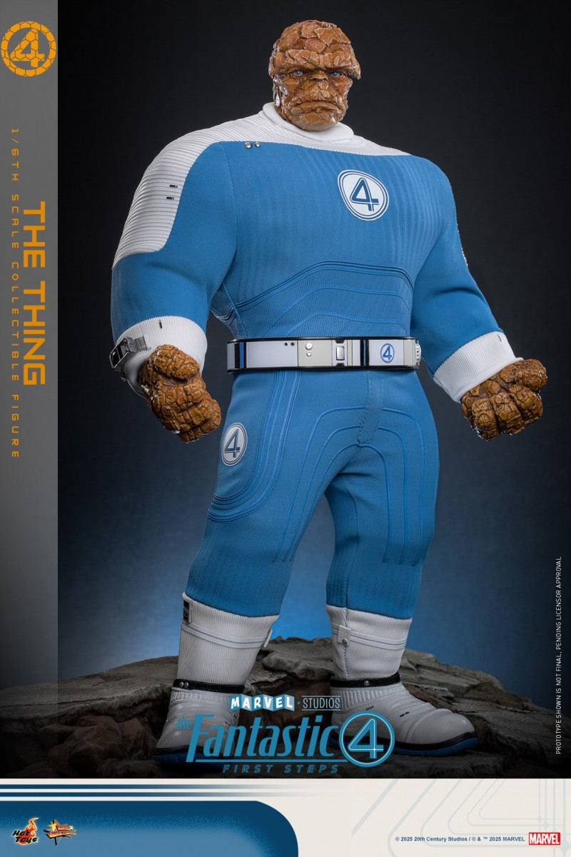 Hot Toys - F4 - The Thing_PR2.jpg Hot Toys - F4 - The Thing_PR2.jpg