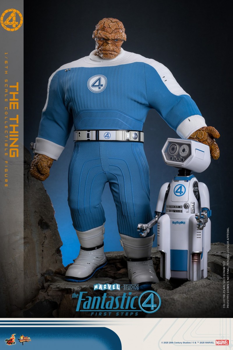 Hot Toys - F4 - The Thing_PR3.jpg Hot Toys - F4 - The Thing_PR3.jpg