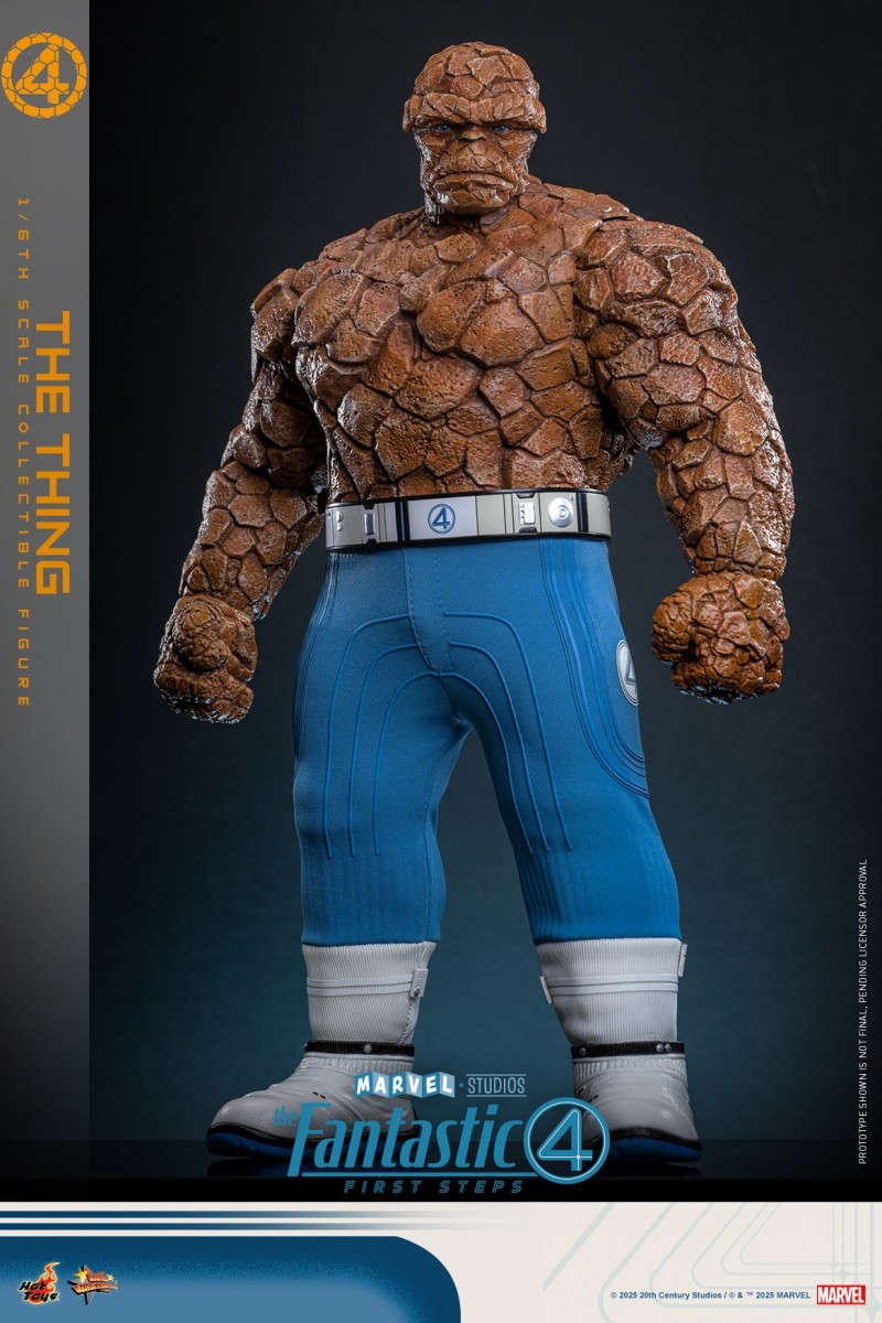 Hot Toys - F4 - The Thing_PR5.jpg Hot Toys - F4 - The Thing_PR5.jpg