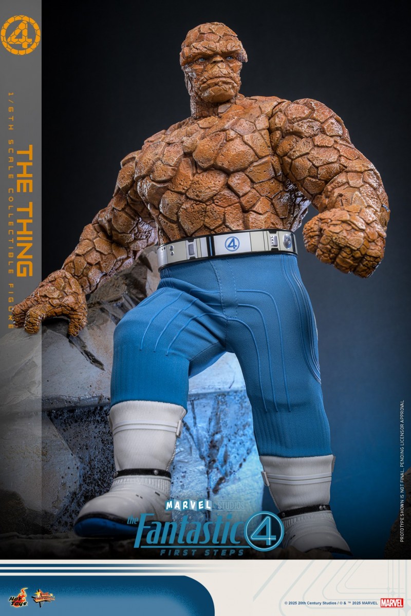 Hot Toys - F4 - The Thing_PR6.jpg Hot Toys - F4 - The Thing_PR6.jpg