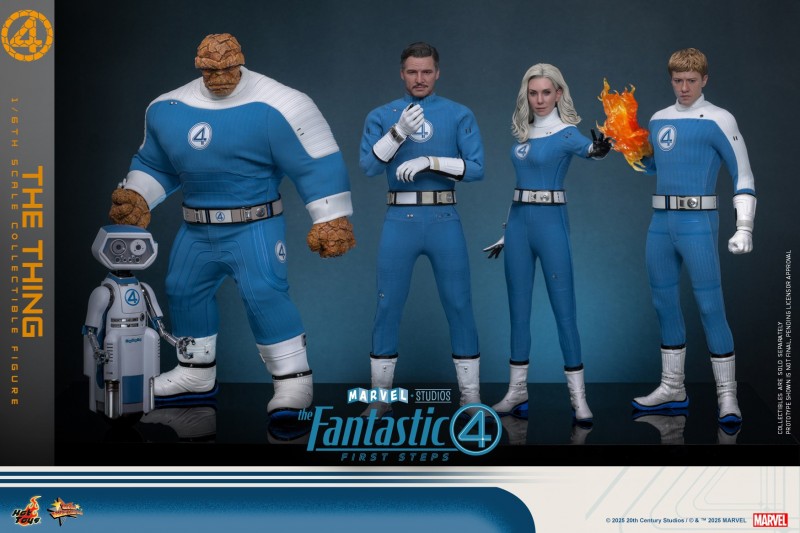 Hot Toys - F4 - The Thing_PR8.jpg Hot Toys - F4 - The Thing_PR8.jpg