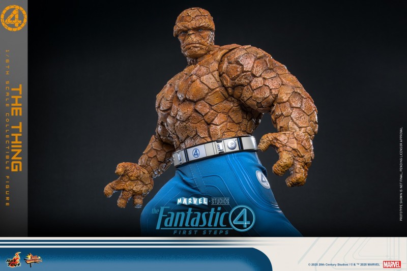 Hot Toys - F4 - The Thing_PR10.jpg Hot Toys - F4 - The Thing_PR10.jpg