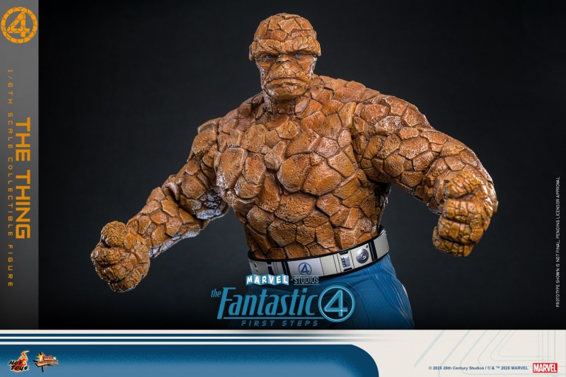 Hot Toys - F4 - The Thing_PR11.jpg Hot Toys - F4 - The Thing_PR11.jpg