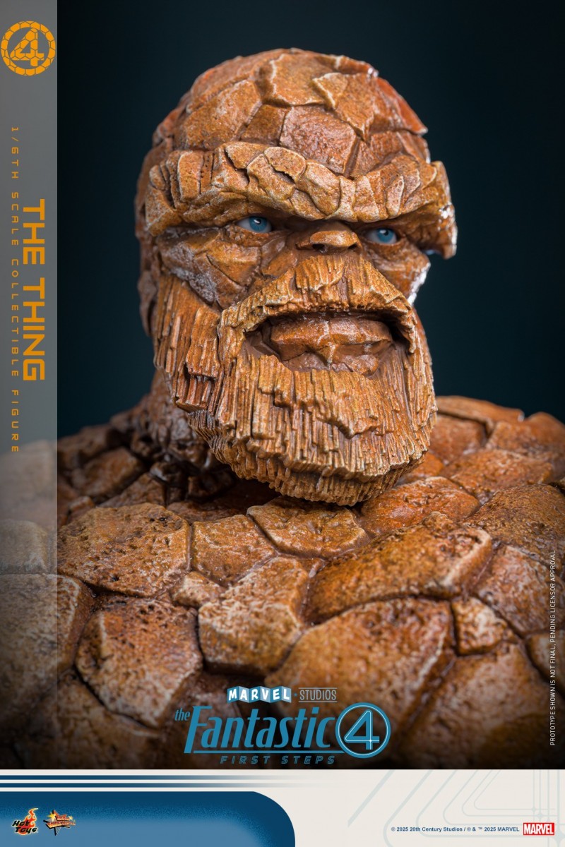 Hot Toys - F4 - The Thing_PR16.jpg Hot Toys - F4 - The Thing_PR16.jpg