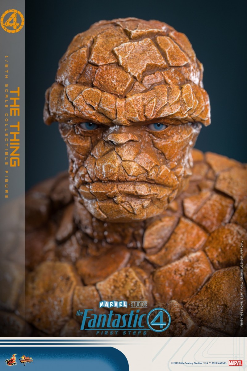 Hot Toys - F4 - The Thing_PR17.jpg Hot Toys - F4 - The Thing_PR17.jpg