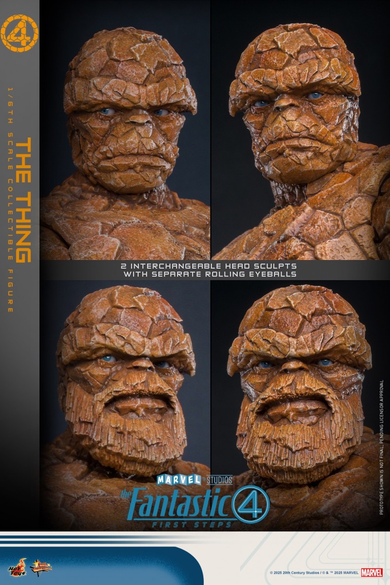Hot Toys - F4 - The Thing_PR18.jpg Hot Toys - F4 - The Thing_PR18.jpg