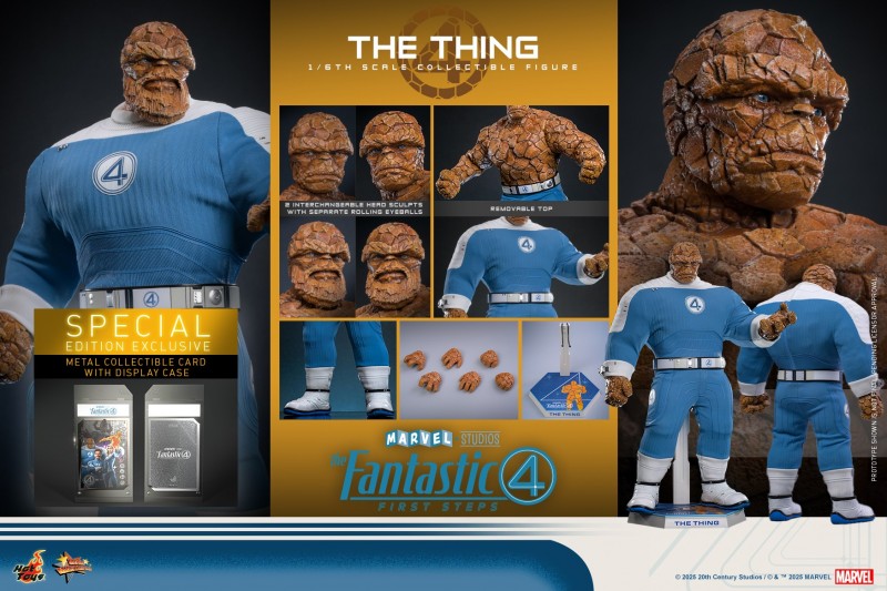 Hot Toys - F4 - The Thing_PR19 (Special).jpg Hot Toys - F4 - The Thing_PR19 (Special).jpg