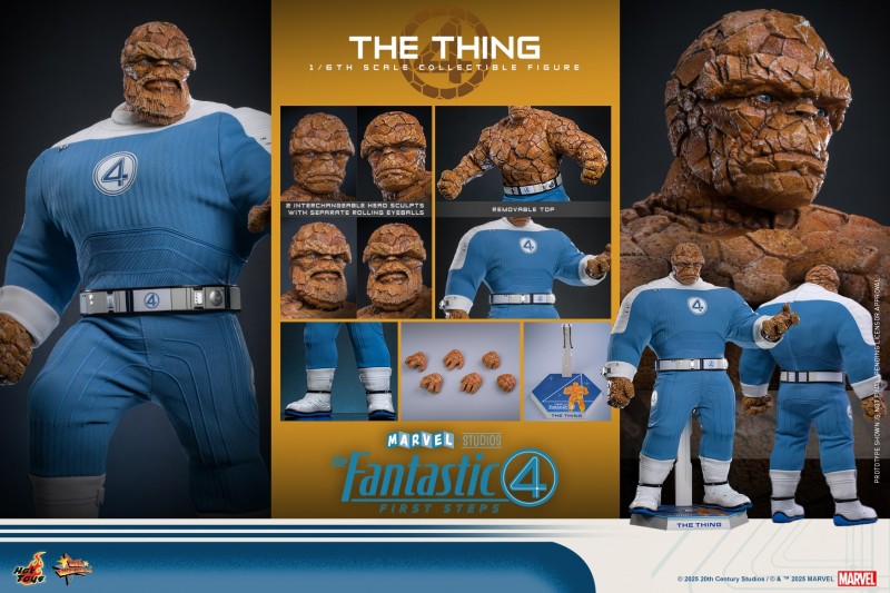 Hot Toys - F4 - The Thing_PR19.jpg Hot Toys - F4 - The Thing_PR19.jpg