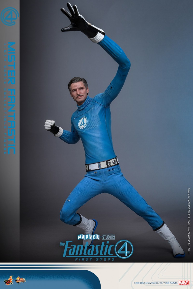 Hot Toys - F4 - Mr Fantastic_PR4.jpg Hot Toys - F4 - Mr Fantastic_PR4.jpg