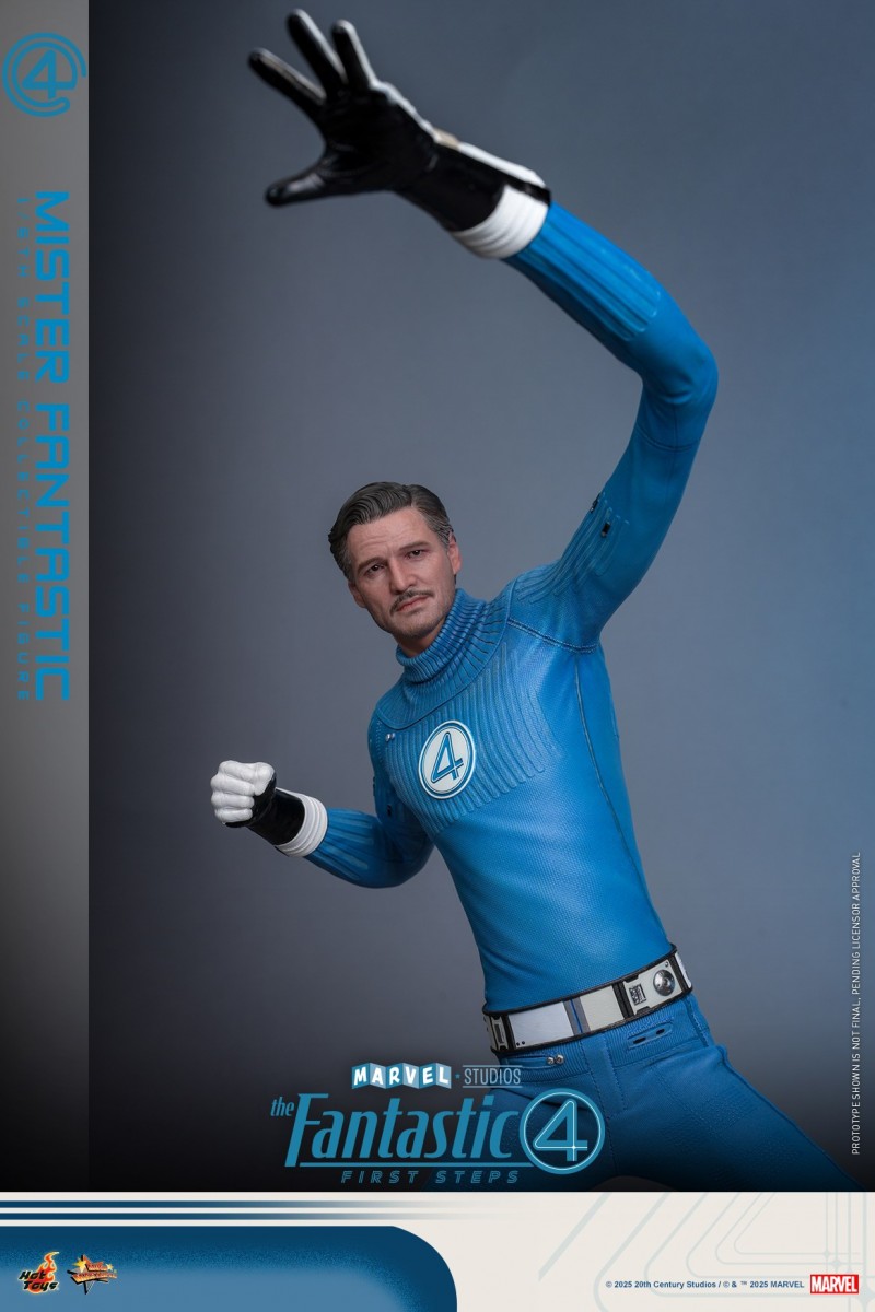 Hot Toys - F4 - Mr Fantastic_PR5.jpg Hot Toys - F4 - Mr Fantastic_PR5.jpg
