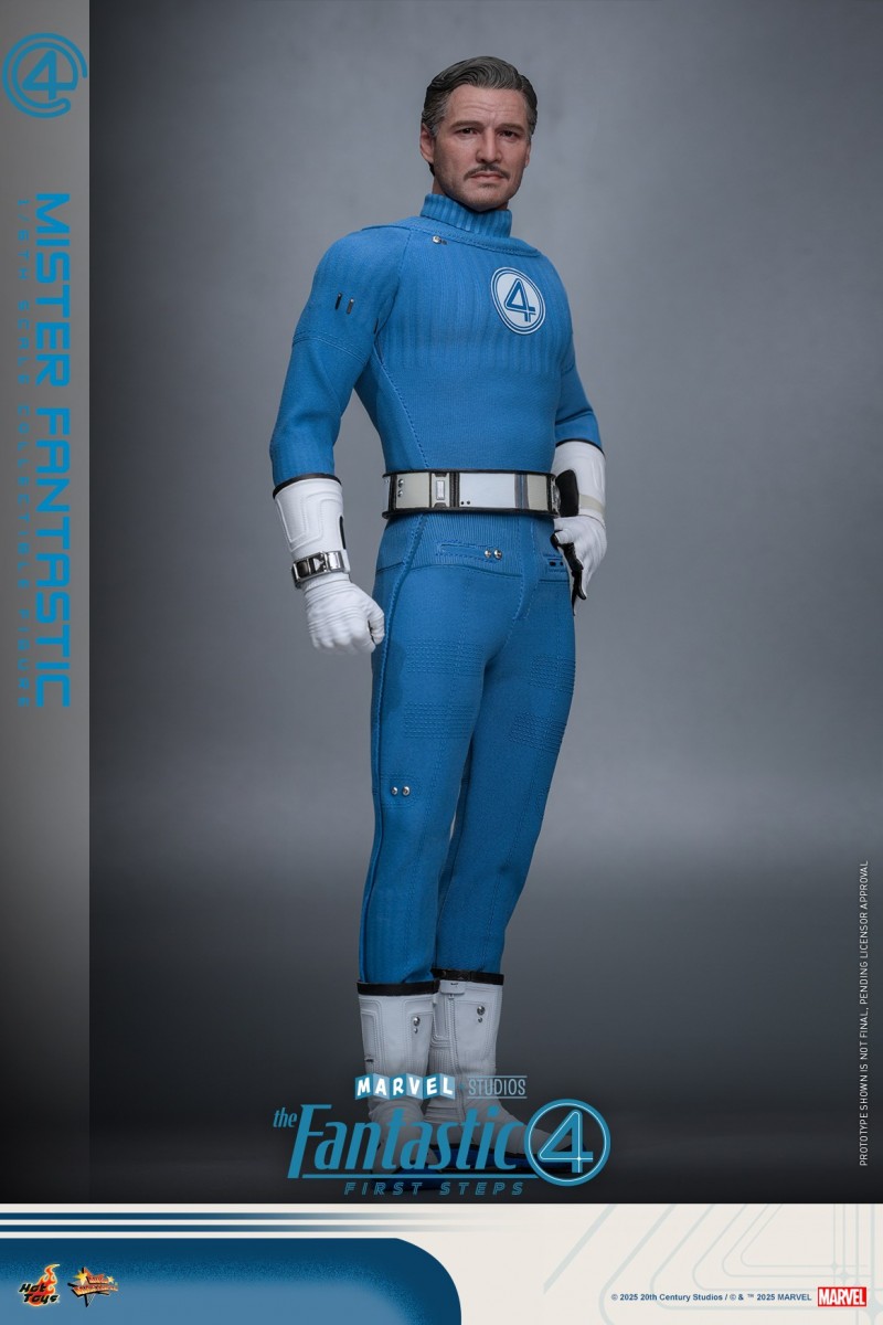 Hot Toys - F4 - Mr Fantastic_PR8.jpg Hot Toys - F4 - Mr Fantastic_PR8.jpg