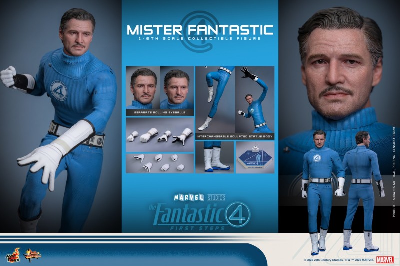 Hot Toys - F4 - Mr Fantastic_PR16.jpg Hot Toys - F4 - Mr Fantastic_PR16.jpg