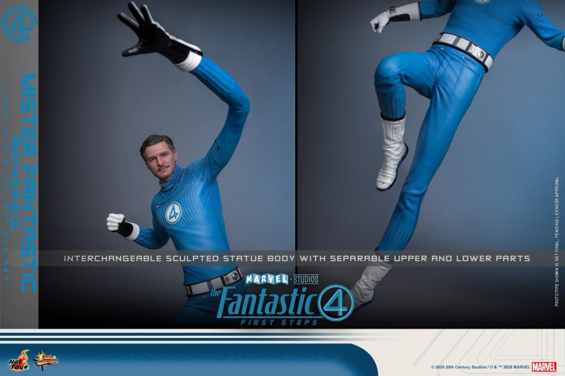 Hot Toys - F4 - Mr Fantastic and Herbie set_PR12.jpg Hot Toys - F4 - Mr Fantastic and Herbie set_PR12.jpg