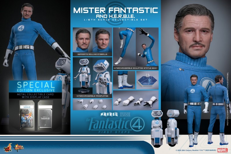 Hot Toys - F4 - Mr Fantastic and Herbie set_PR23 (Special).jpg Hot Toys - F4 - Mr Fantastic and Herbie set_PR23 (Special).jpg