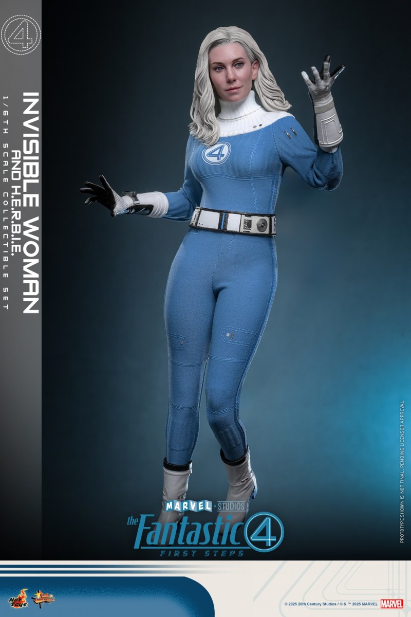 Hot Toys - F4 - Invisible Woman and HERBIE_PR2.jpg Hot Toys - F4 - Invisible Woman and HERBIE_PR2.jpg