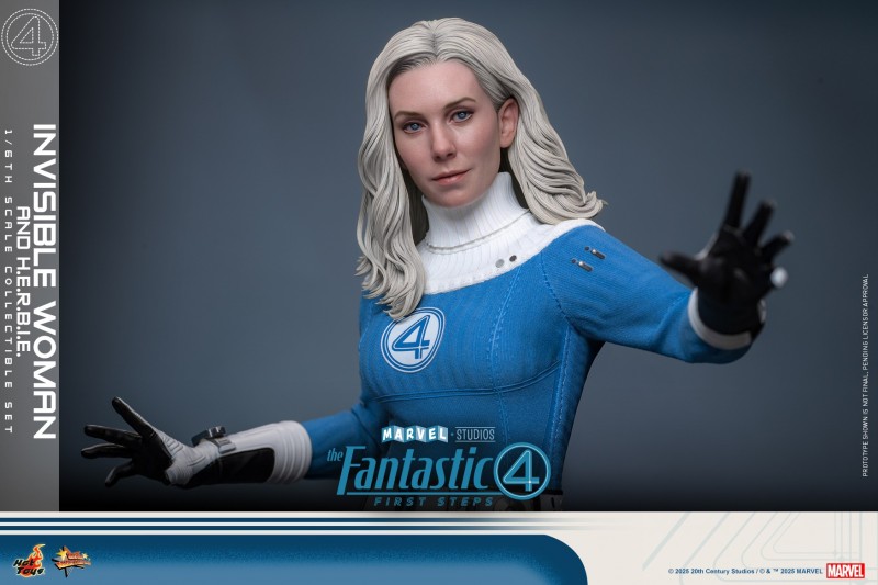 Hot Toys - F4 - Invisible Woman and HERBIE_PR7.jpg Hot Toys - F4 - Invisible Woman and HERBIE_PR7.jpg
